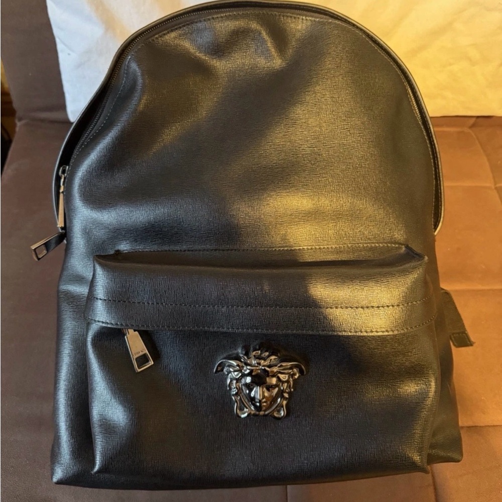 Versace Backpack - image 1